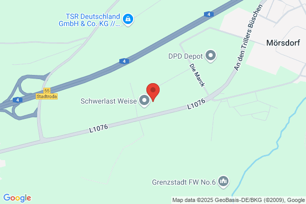 C.O. Weise GmbH & Co. KG
