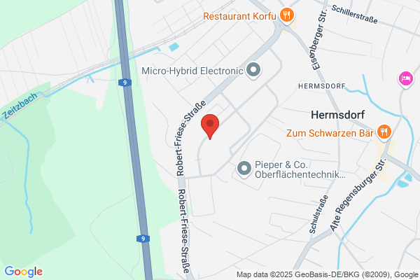 Hermsdorfer Anlagen Instandhaltung GmbH