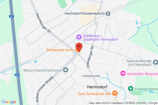 Hermsdorfer Holzwerke FuT GmbH & Co. KG