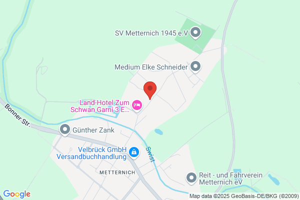 Holz- und Mauerwerksbau Bocklisch & Partner GmbH