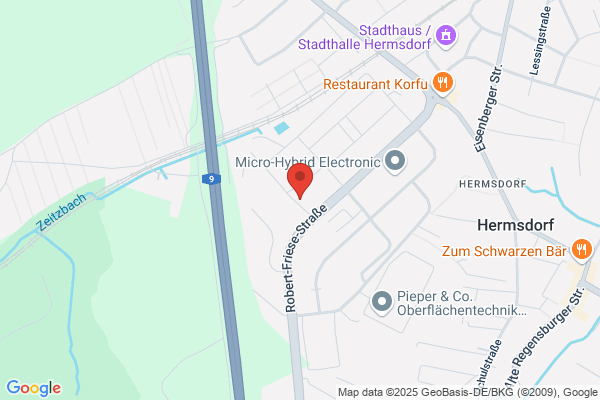 MARCO Systemanalyse und Entwicklung GmbH