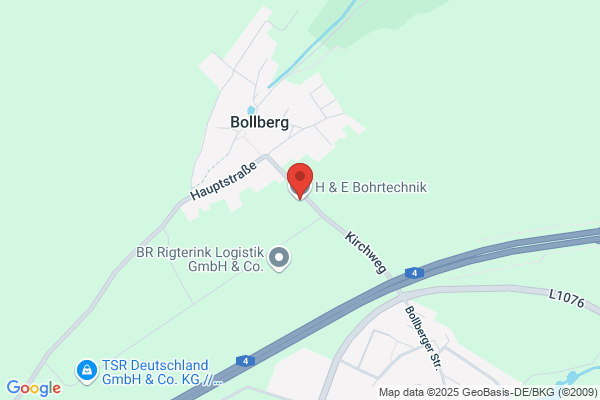 RBE GmbH & Co. KG