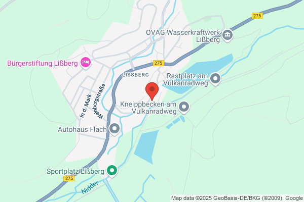 RBE GmbH und Co. KG