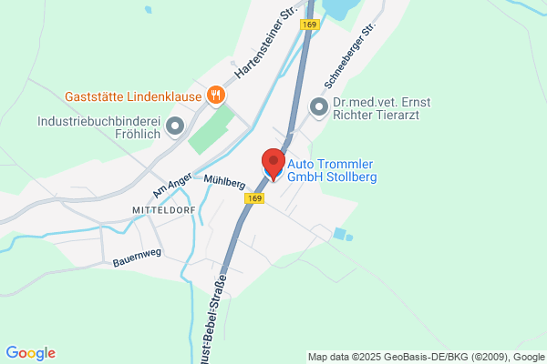 Reifen- und Abschleppdienst Trommer