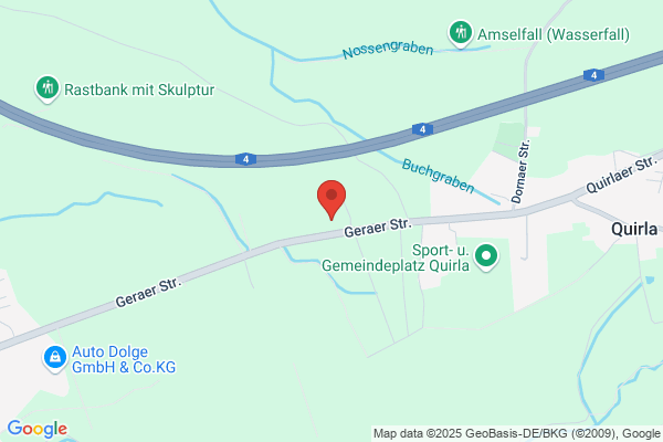 Straßenbauamt Ostthüringen Bauleitung und Aufsicht