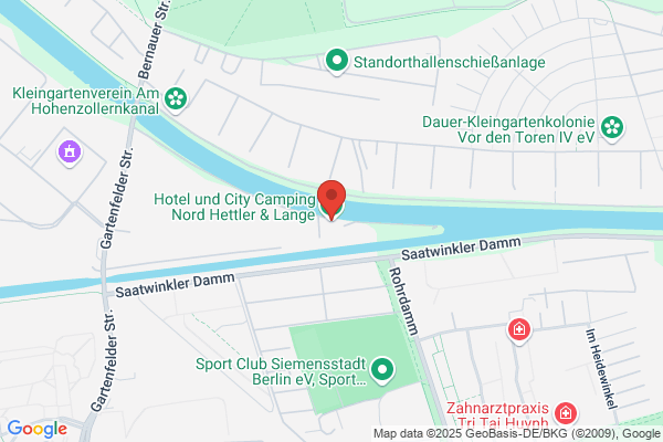Camping Schönenbuchen