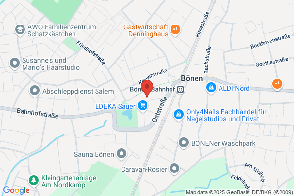 REWE
