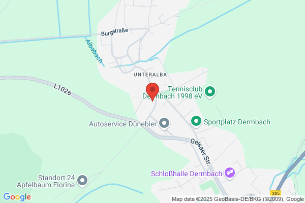 Friseursalon Bühler Elke