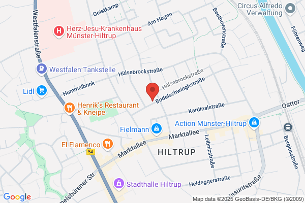 Gemeinschaftspraxis Dr. med.