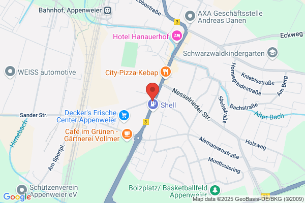 Black Forest GmbH