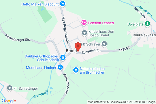 Bläsi Gerhard Elektrotechnik GmbH