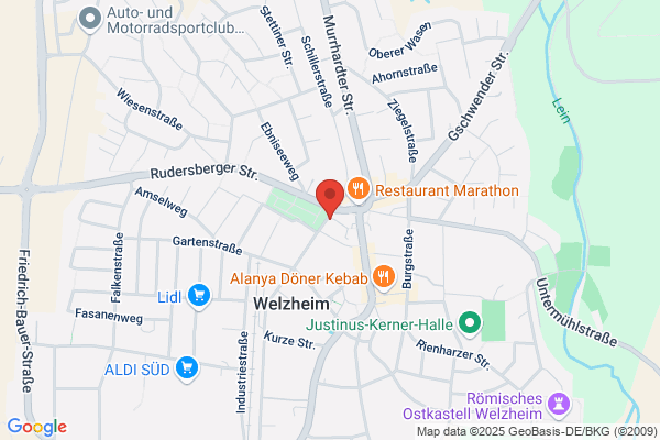 CVJM-Freizeit-Jugendbildungsstätte
