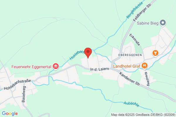 Forstrevier Neuenweg Trautwein Joachim