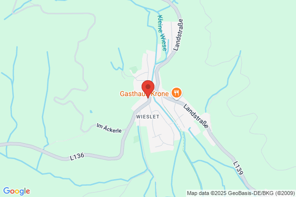 Gasthaus zum Maien