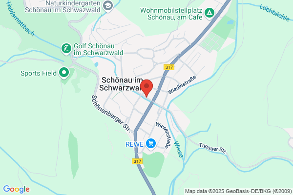 Gemeindeverwaltungsverband Schönau im Schwarzwald