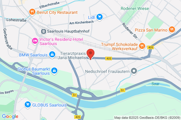Hausverwaltung B. Kühn-Knobel