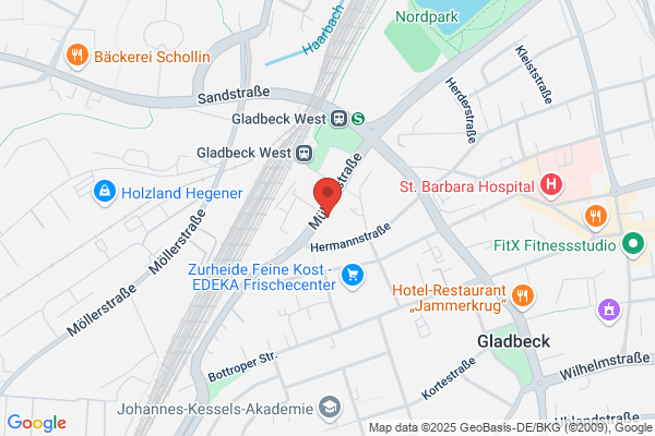 Melke u. Jarzombek Fensterbau GbR