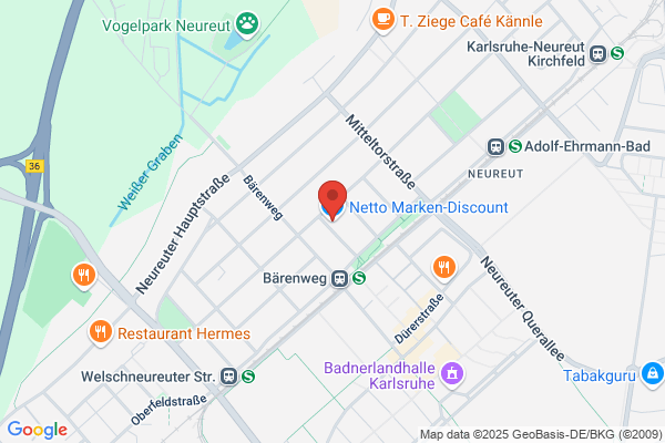Netto Marken-Discount