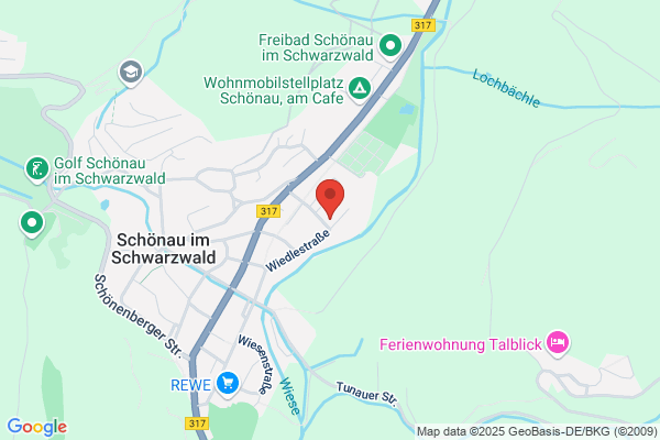 SR Projektbau GmbH