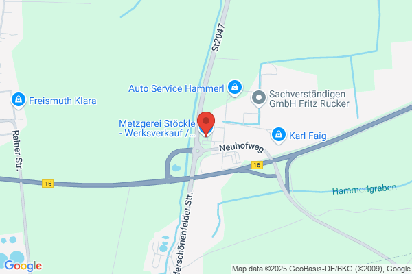 Stome Schönau Fleischgroßhandels GmbH