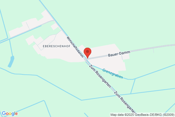 Therapeutische Gemeinschaft e.V. Ebereschenhof