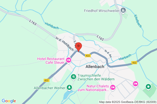 Bäckerei Wildbadmühle, Inh. Richard Linden