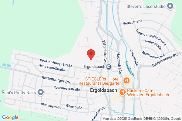 Erlus Baustoffwerk AG Udo Zimmer