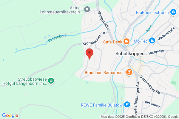 Förderverein der Gemeinde Schneppenbach e.V.