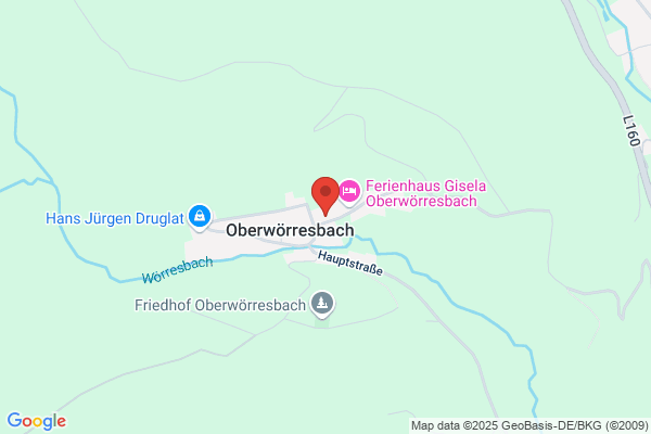 Gemeinschaftshaus