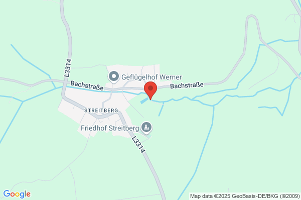 Günter Bärtges