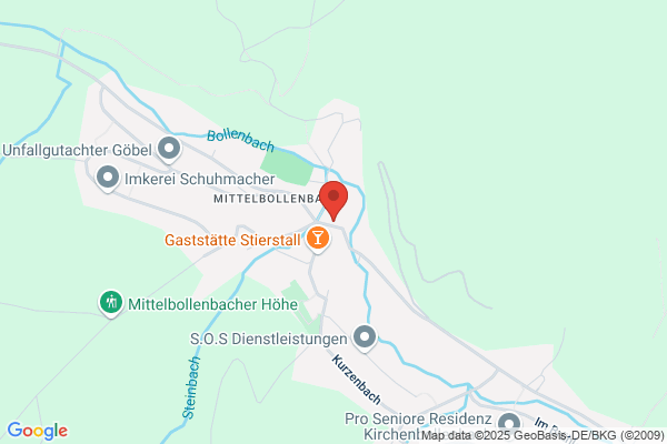 Kempfelder Steinofenbäckerei GmbH