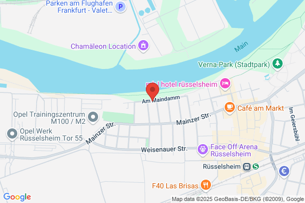 LV Consulting GmbH
