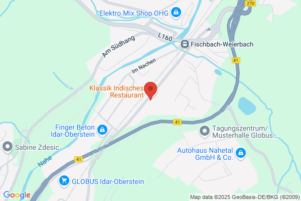 Provinzial Geschäftsstelle, Bernhard