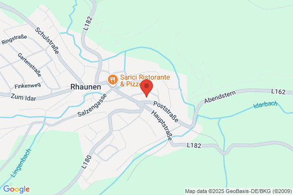 Raiffeisenbank Idarwald eG