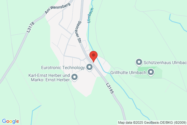 Stein GmbH