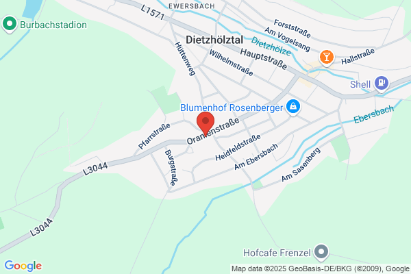 TMR GmbH