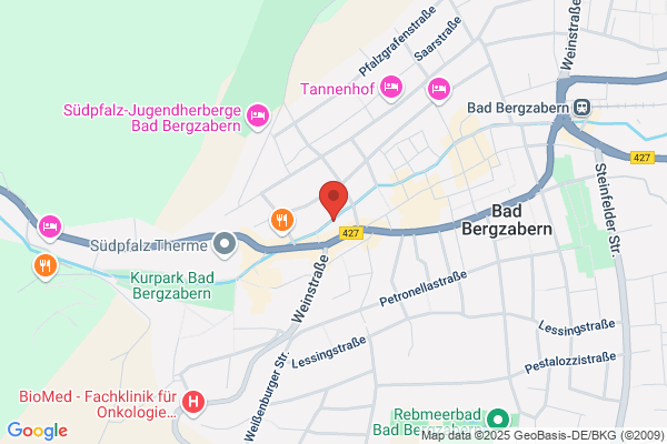 Aktuell Lohnsteuerhilfeverein e.V. - Bad Bergzabern