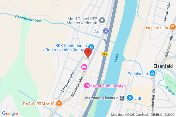 Arbeitsamt