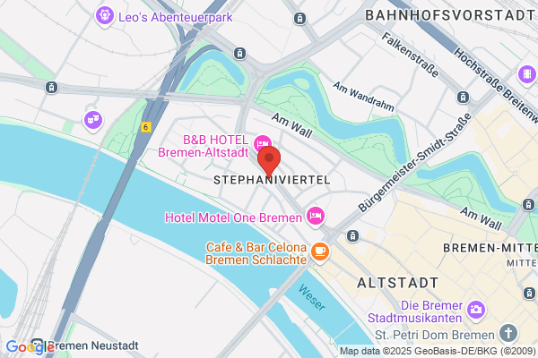 Böhämmer Restaurant Apadana