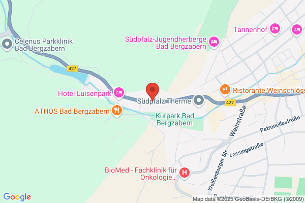 Christliches Jugenddorf Deutschlands