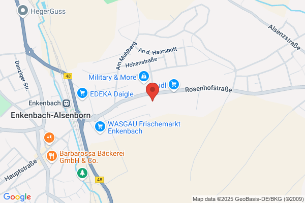 HERMES Privat - Fachschule für Chiropraktik und Osteopathie GmbH