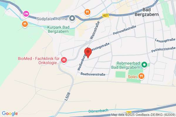 Haus Rundblick