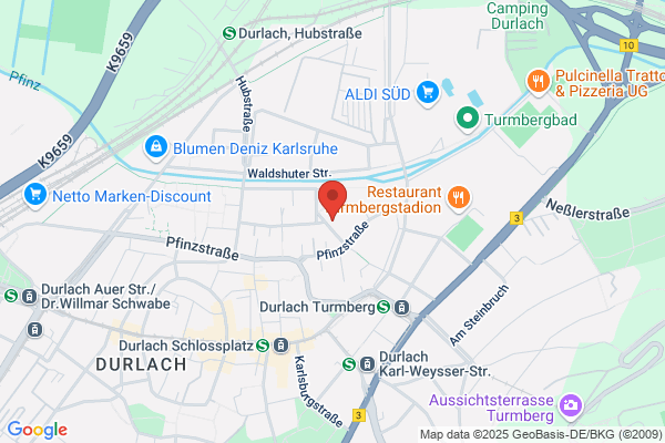 Hänsel + Gretel Stiftung dbR