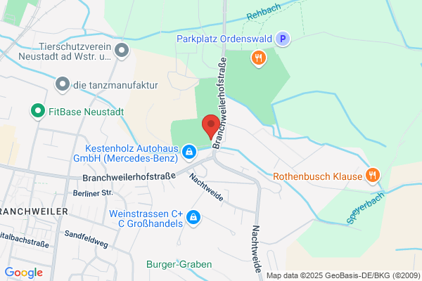 Imbiss Die Tankstelle