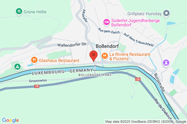 Kreissparkasse Bitburg-Prüm