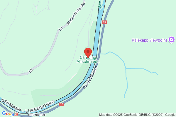 Camping-Altschmiede GmbH