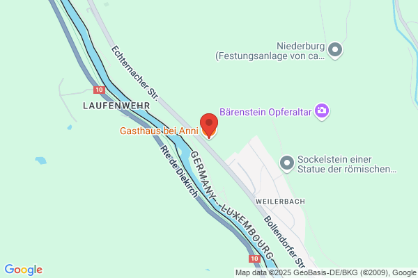 Gasthaus Bei Anni