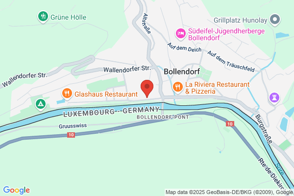 Gemeindeverwaltung