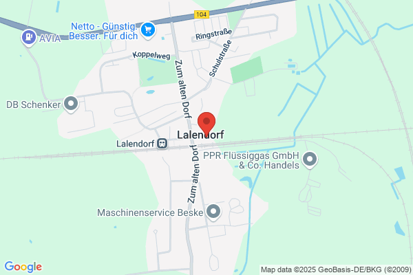 Lohnsteuerhilfeverein Vereinigte Lohnsteuerhilfe e. V.