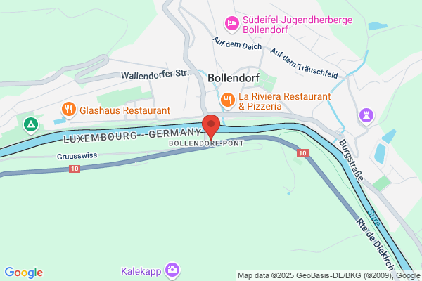SBG Südeifel Bäckerei GmbH